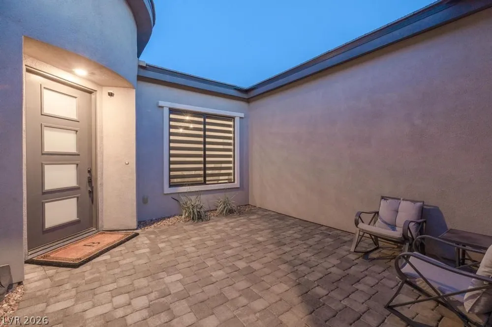 36 Thorn Creek Street Henderson, NV 89011