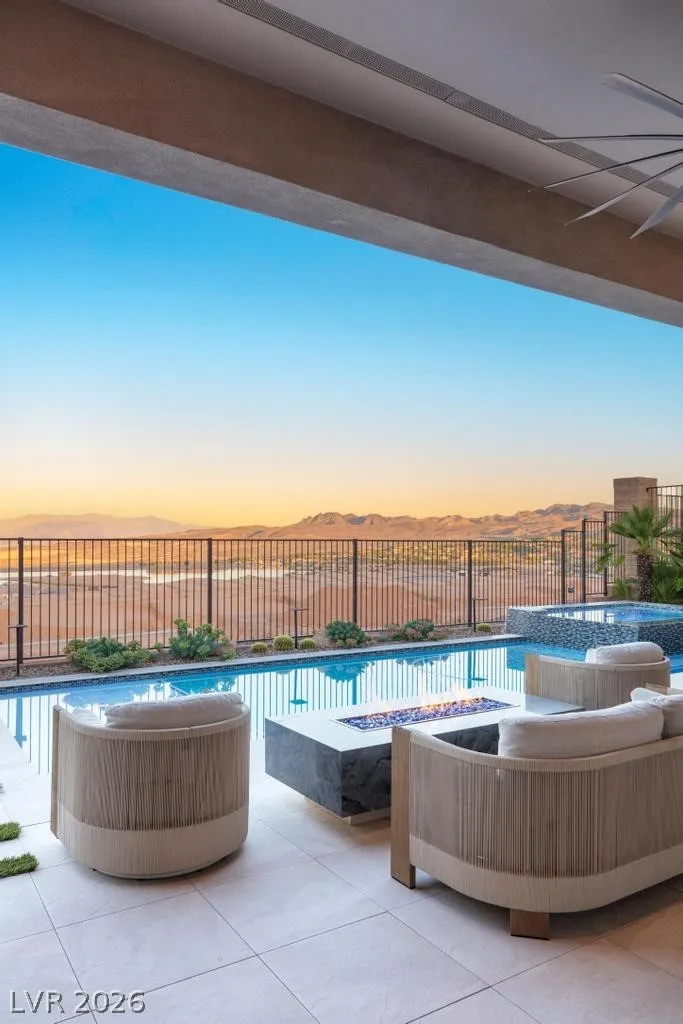 36 Thorn Creek Street Henderson, NV 89011