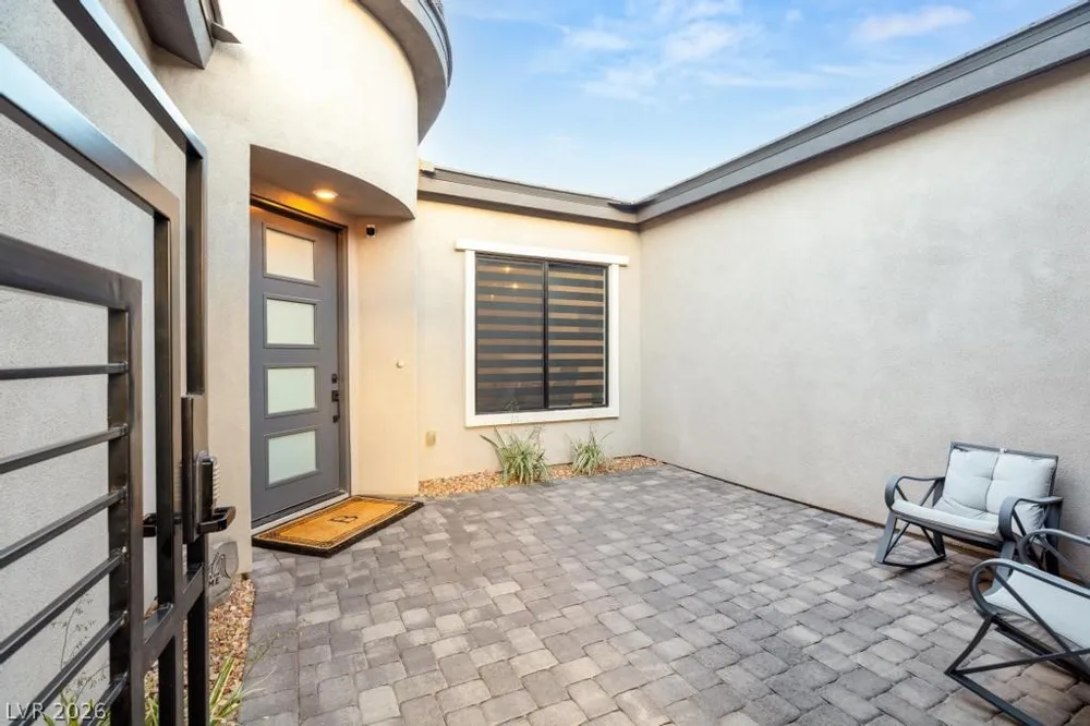 36 Thorn Creek Street Henderson, NV 89011