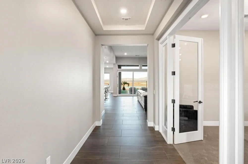 36 Thorn Creek Street Henderson, NV 89011