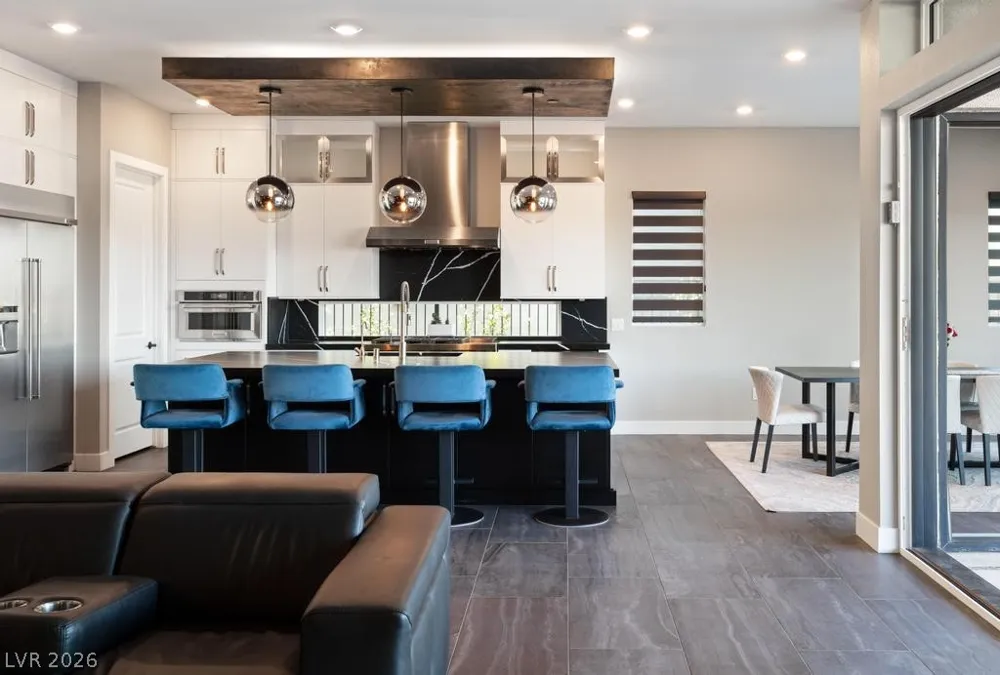 36 Thorn Creek Street Henderson, NV 89011