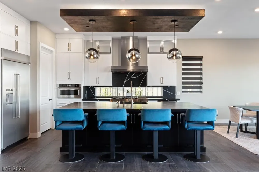36 Thorn Creek Street Henderson, NV 89011