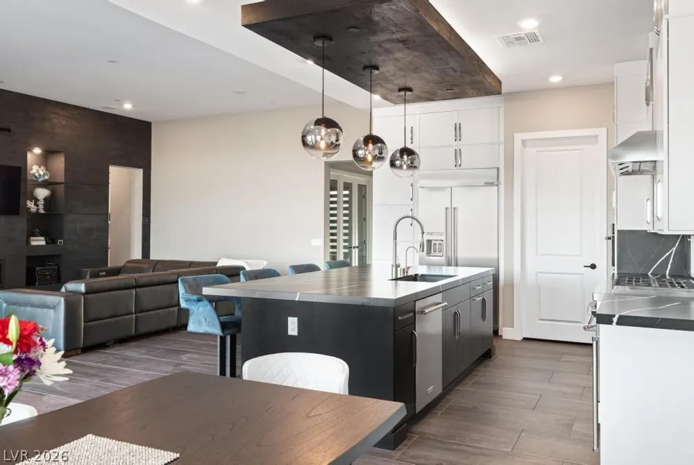 36 Thorn Creek Street Henderson, NV 89011