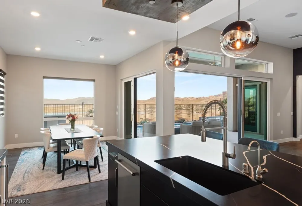36 Thorn Creek Street Henderson, NV 89011