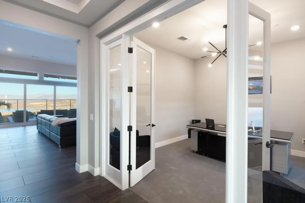36 Thorn Creek Street Henderson, NV 89011