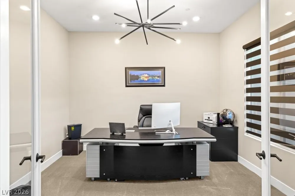36 Thorn Creek Street Henderson, NV 89011