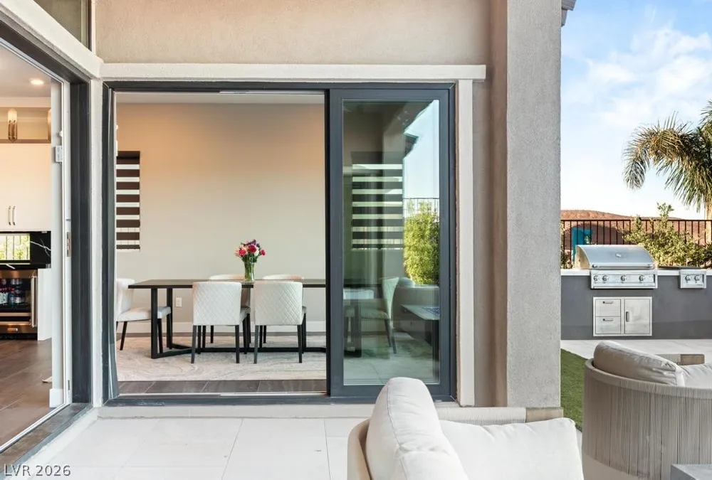 36 Thorn Creek Street Henderson, NV 89011