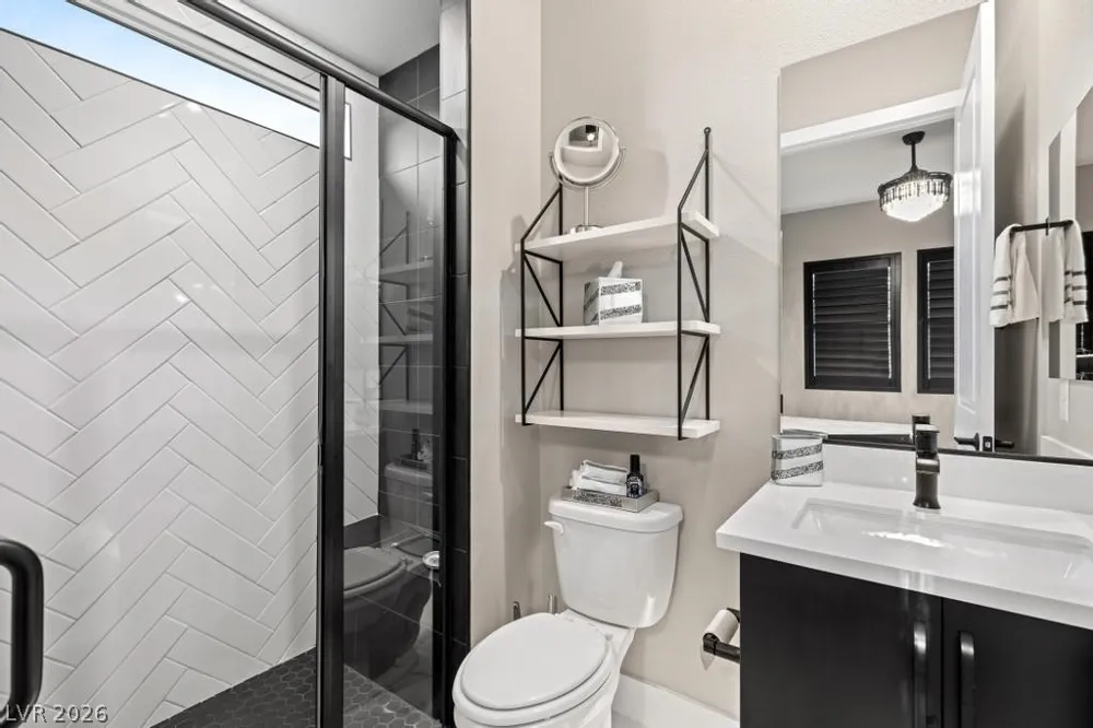 36 Thorn Creek Street Henderson, NV 89011