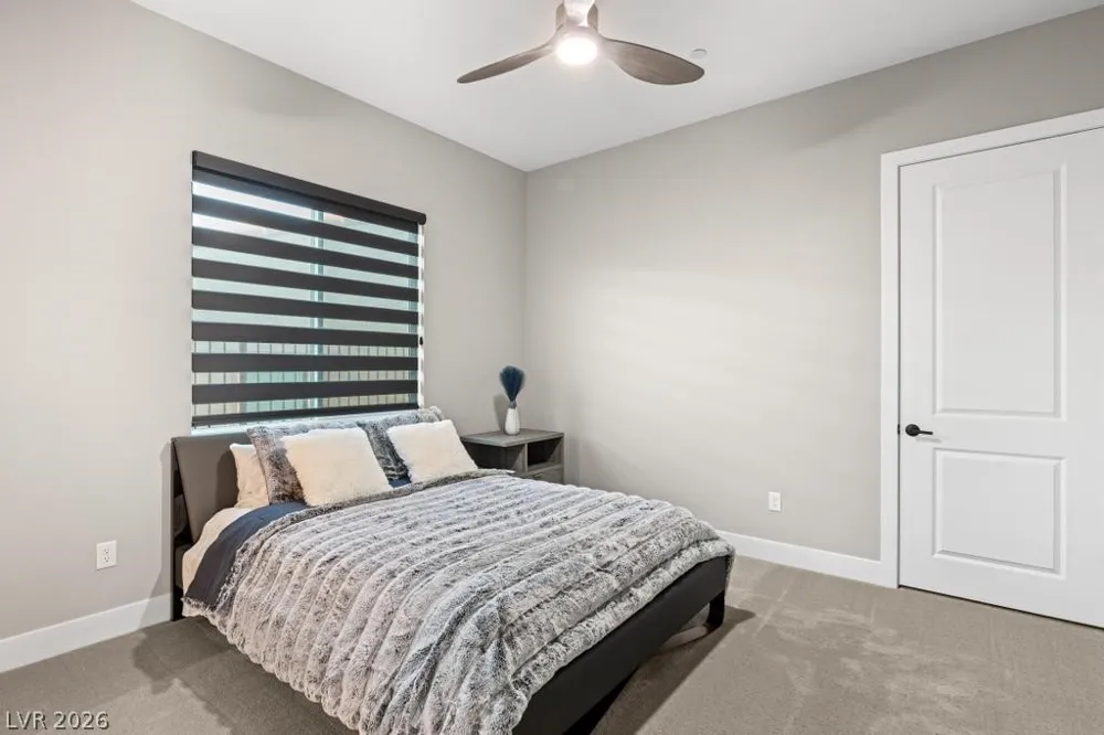 36 Thorn Creek Street Henderson, NV 89011