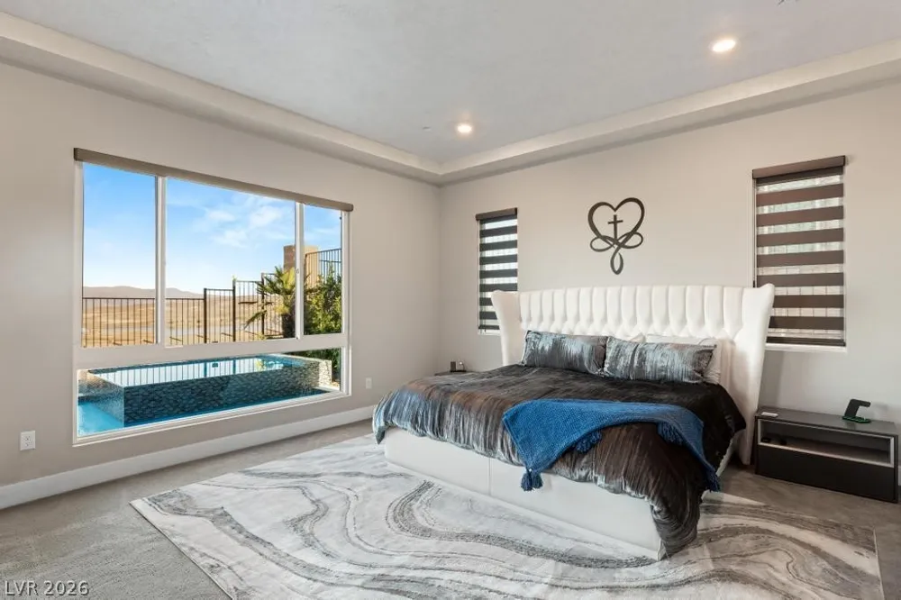 36 Thorn Creek Street Henderson, NV 89011