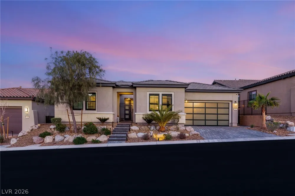 36 Thorn Creek Street Henderson, NV 89011