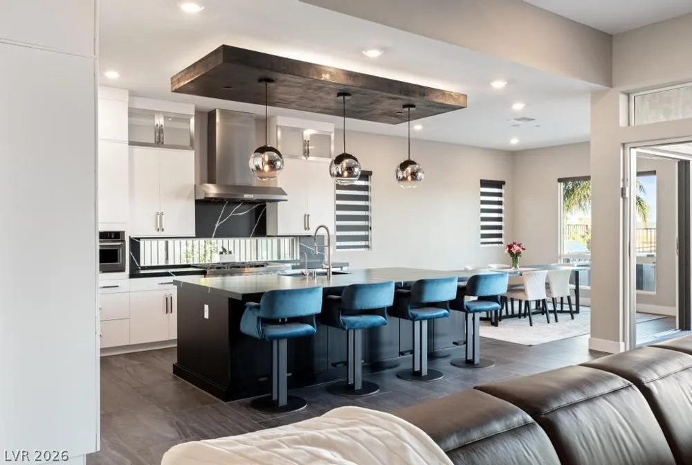 36 Thorn Creek Street Henderson, NV 89011