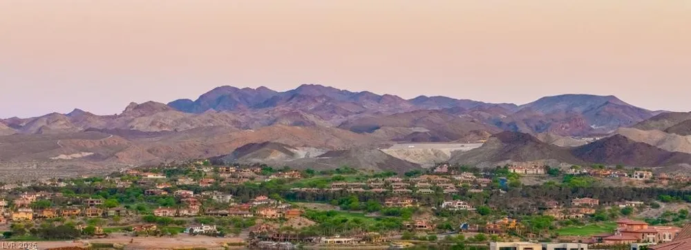 36 Thorn Creek Street Henderson, NV 89011