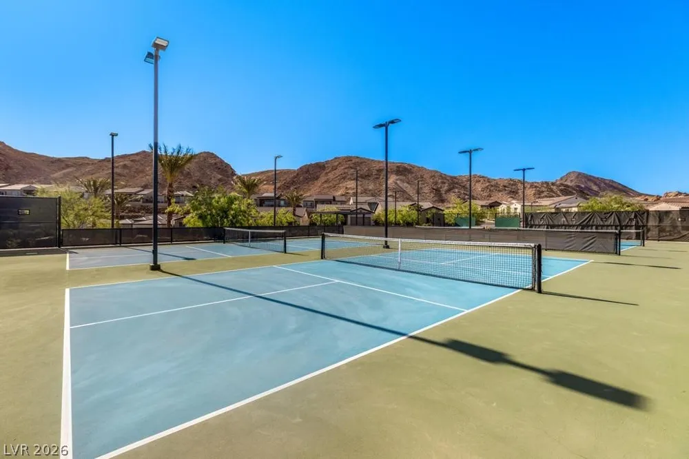 36 Thorn Creek Street Henderson, NV 89011