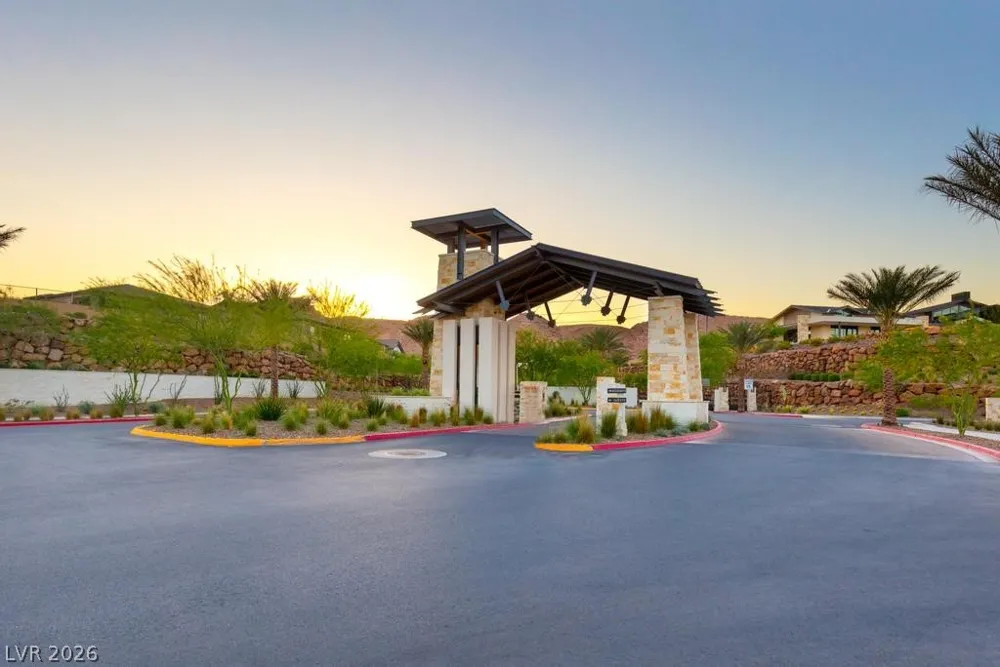 36 Thorn Creek Street Henderson, NV 89011