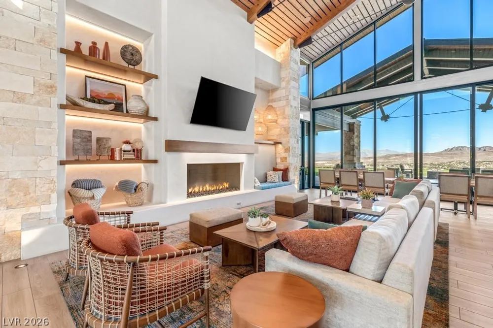 36 Thorn Creek Street Henderson, NV 89011