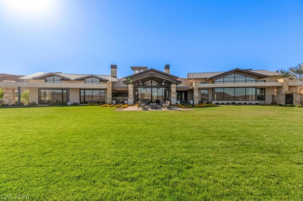 36 Thorn Creek Street Henderson, NV 89011