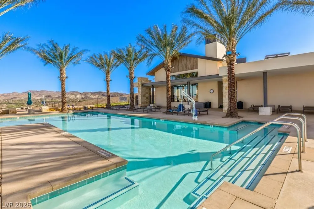 36 Thorn Creek Street Henderson, NV 89011