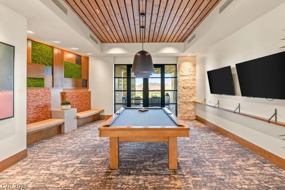36 Thorn Creek Street Henderson, NV 89011