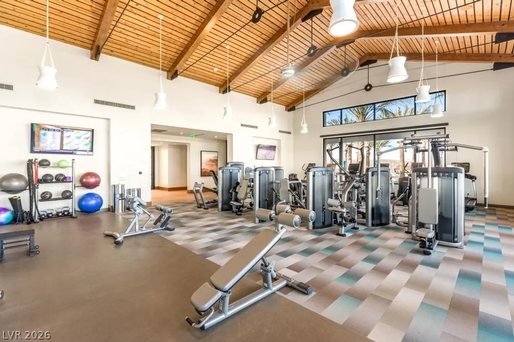 36 Thorn Creek Street Henderson, NV 89011