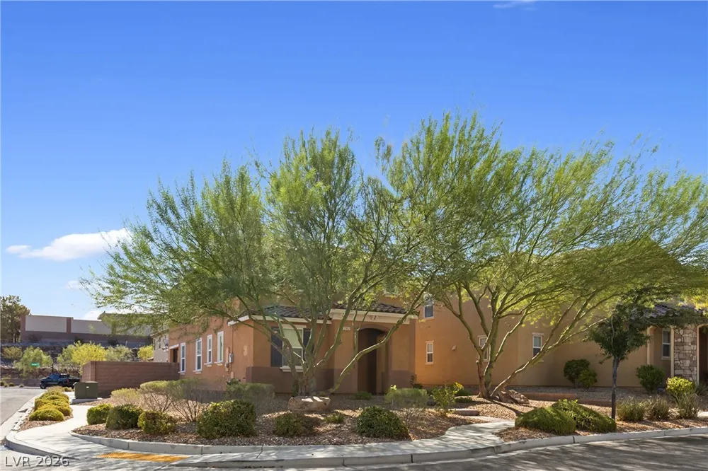 2352 Via Alicante Henderson, NV 89044