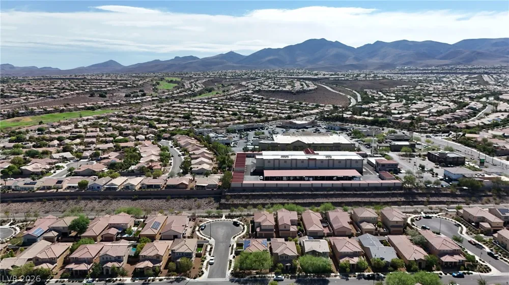 2352 Via Alicante Henderson, NV 89044