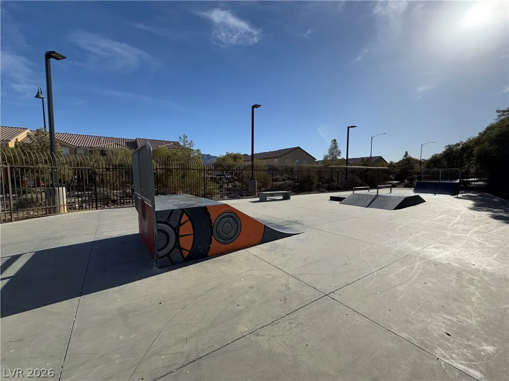 2352 Via Alicante Henderson, NV 89044