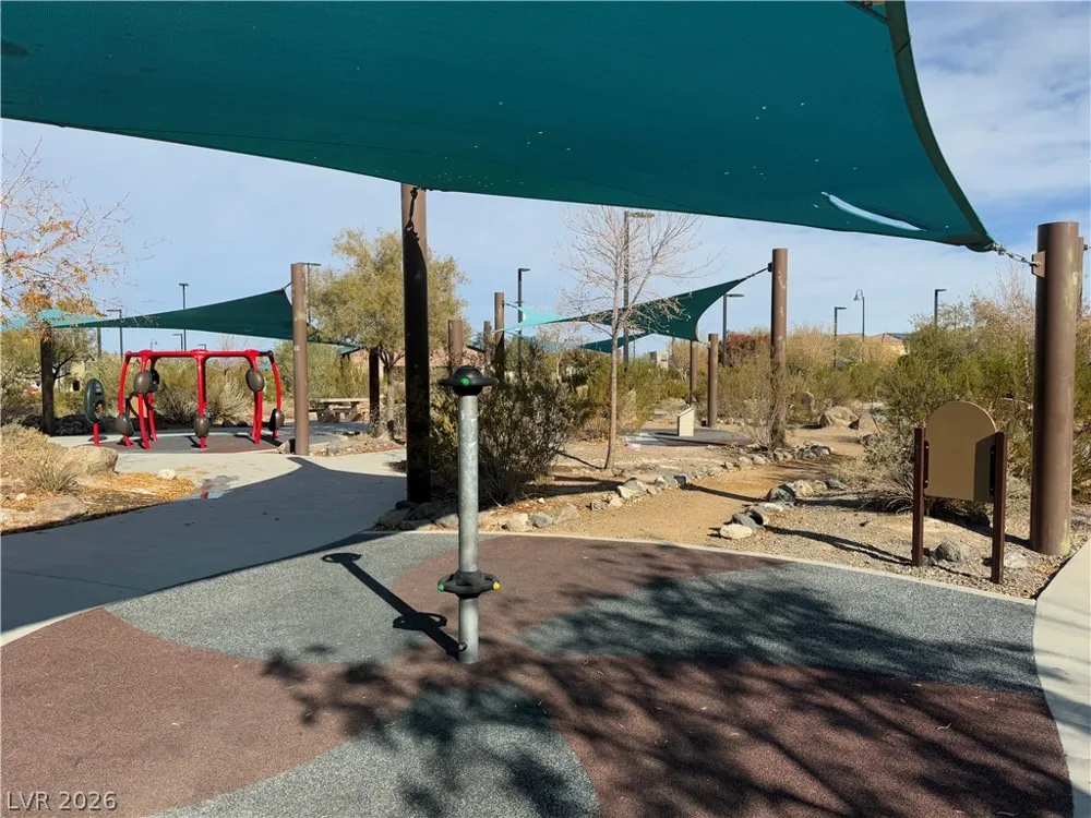 2352 Via Alicante Henderson, NV 89044