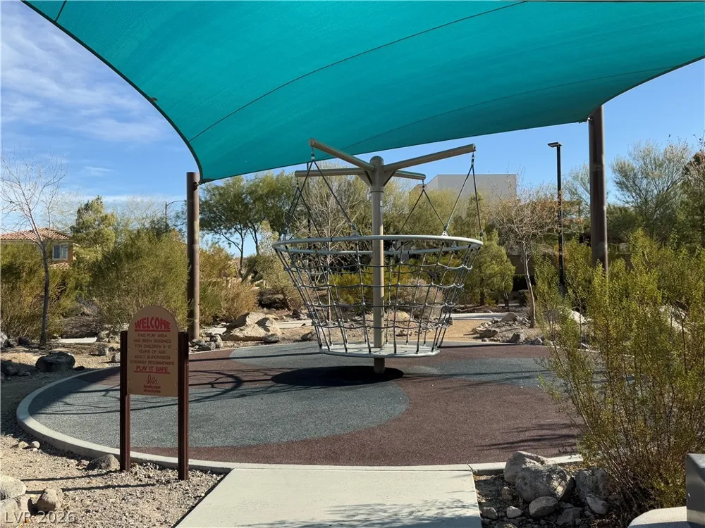 2352 Via Alicante Henderson, NV 89044