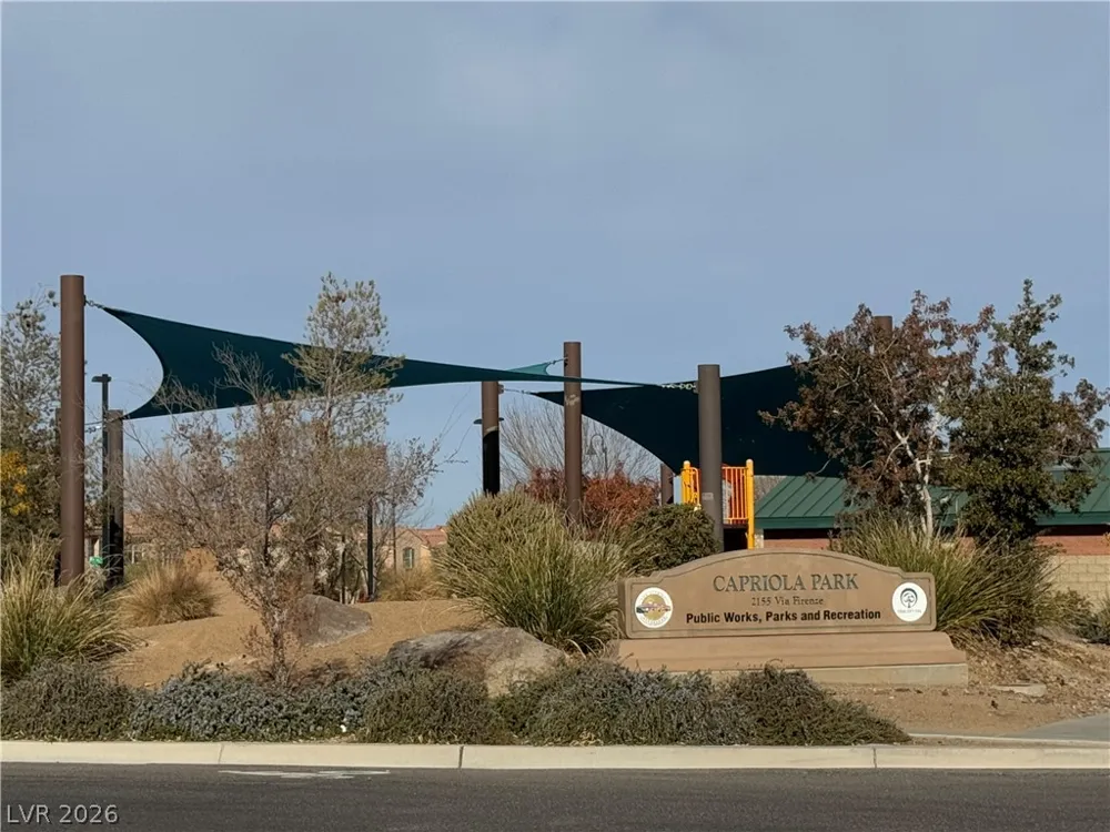 2352 Via Alicante Henderson, NV 89044