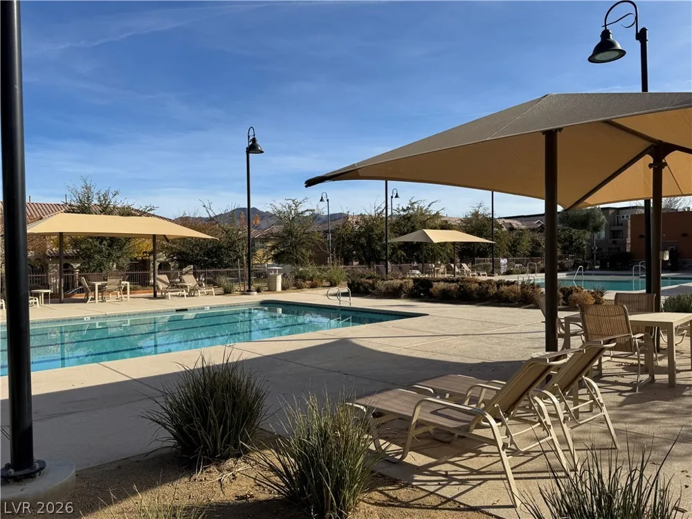 2352 Via Alicante Henderson, NV 89044