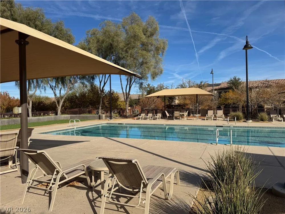 2352 Via Alicante Henderson, NV 89044