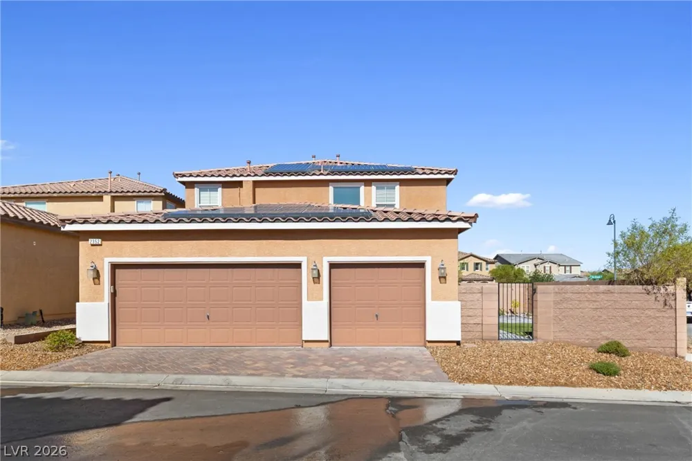 2352 Via Alicante Henderson, NV 89044