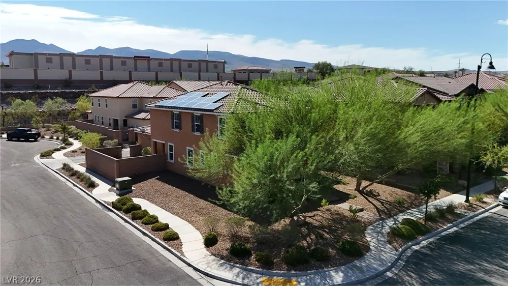 2352 Via Alicante Henderson, NV 89044
