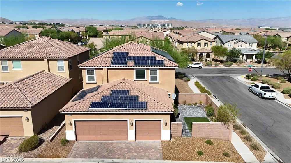 2352 Via Alicante Henderson, NV 89044