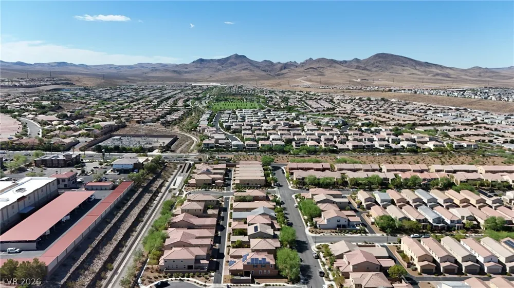 2352 Via Alicante Henderson, NV 89044