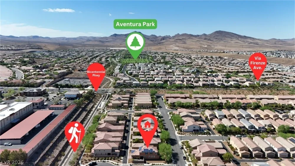 2352 Via Alicante Henderson, NV 89044