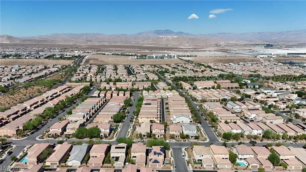 2352 Via Alicante Henderson, NV 89044