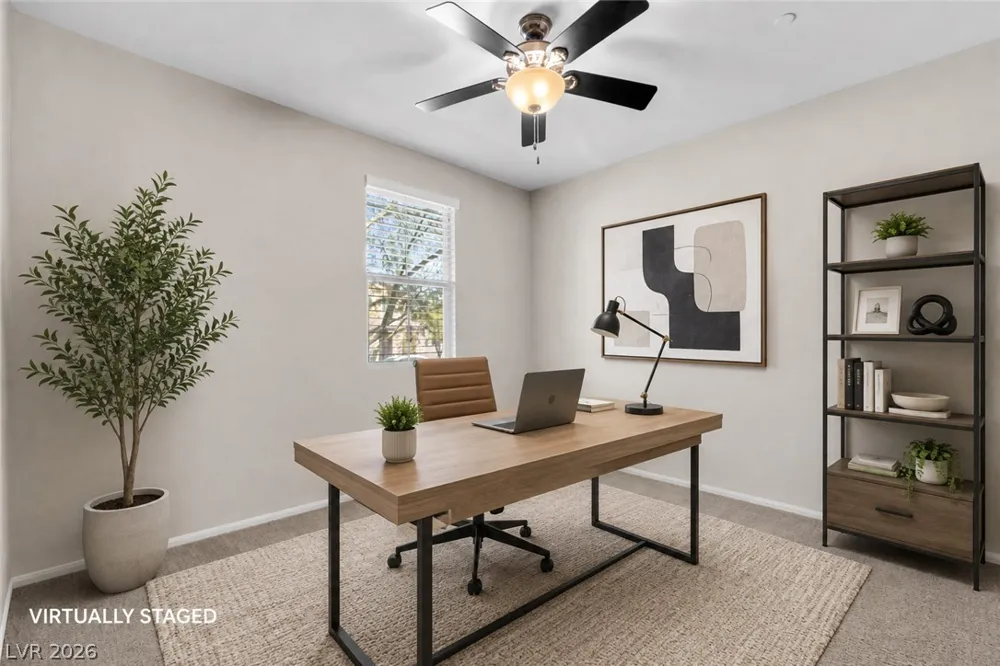 2352 Via Alicante Henderson, NV 89044
