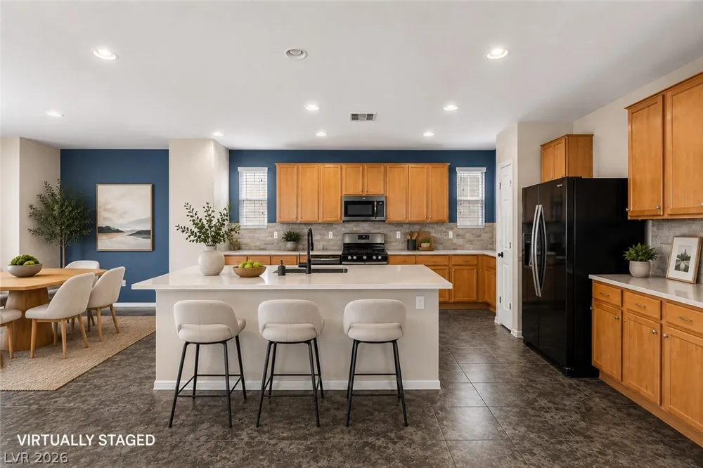 2352 Via Alicante Henderson, NV 89044