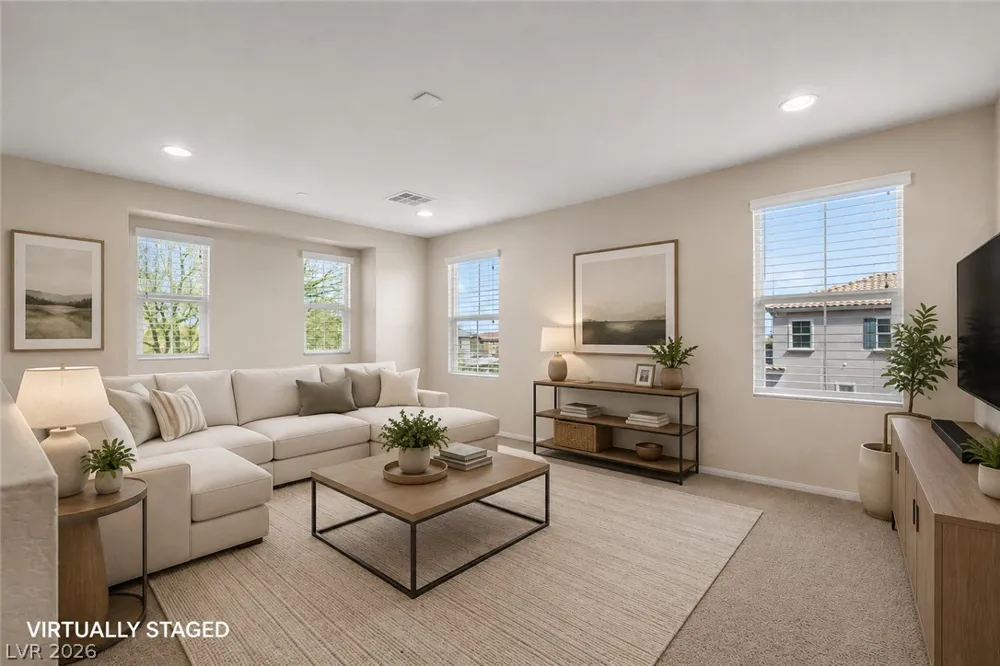 2352 Via Alicante Henderson, NV 89044