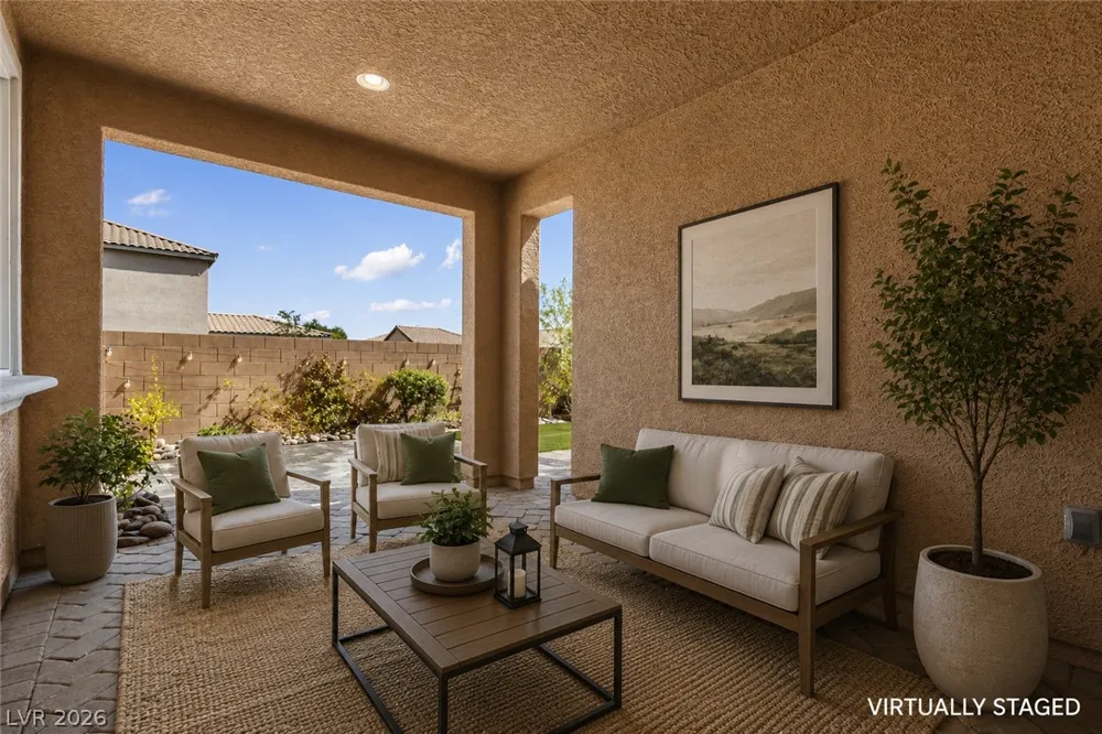 2352 Via Alicante Henderson, NV 89044