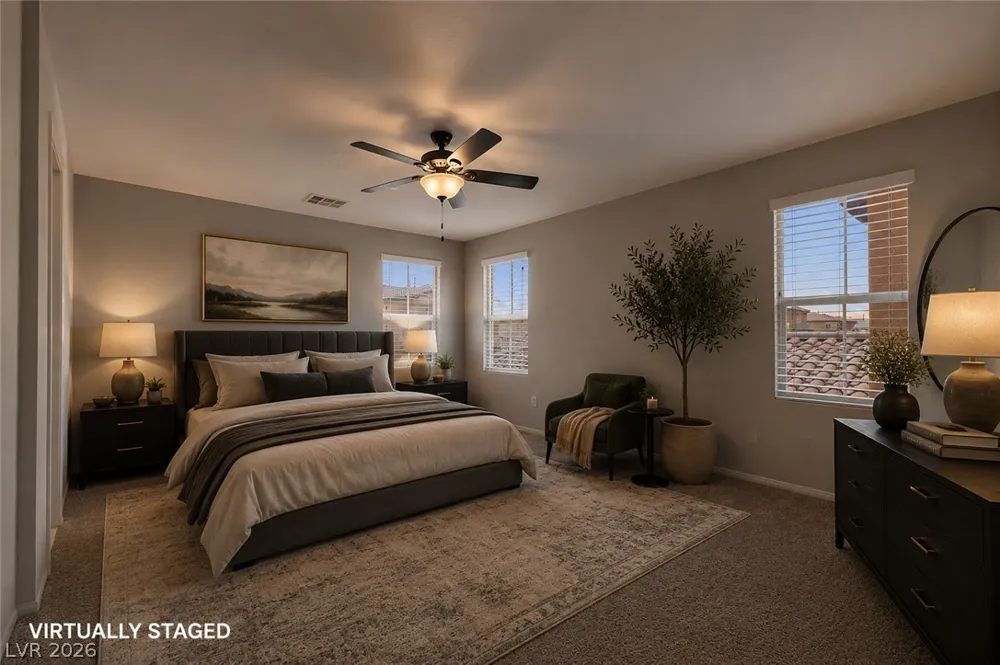 2352 Via Alicante Henderson, NV 89044