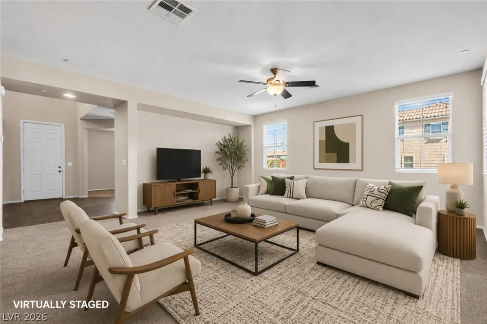 2352 Via Alicante Henderson, NV 89044