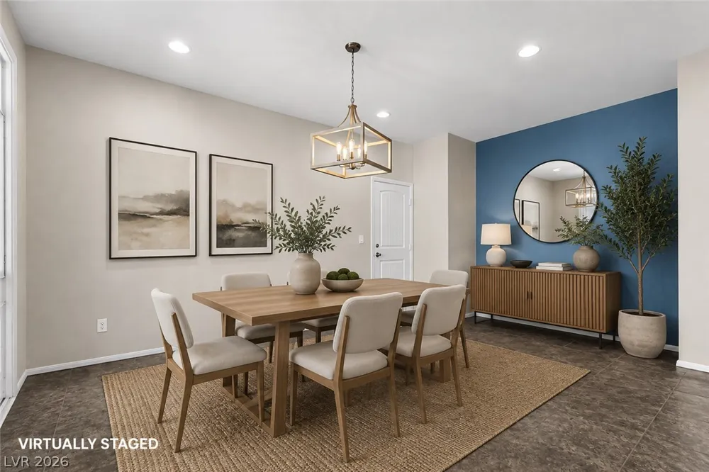 2352 Via Alicante Henderson, NV 89044
