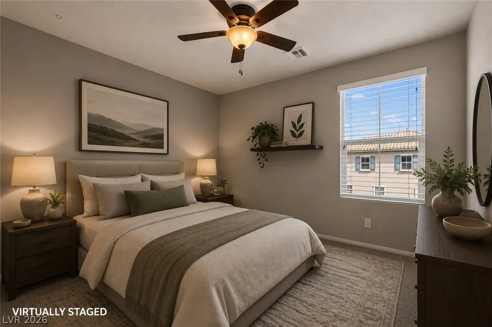 2352 Via Alicante Henderson, NV 89044