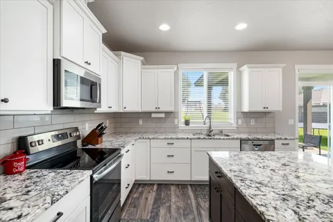 3211 Indigo Lane