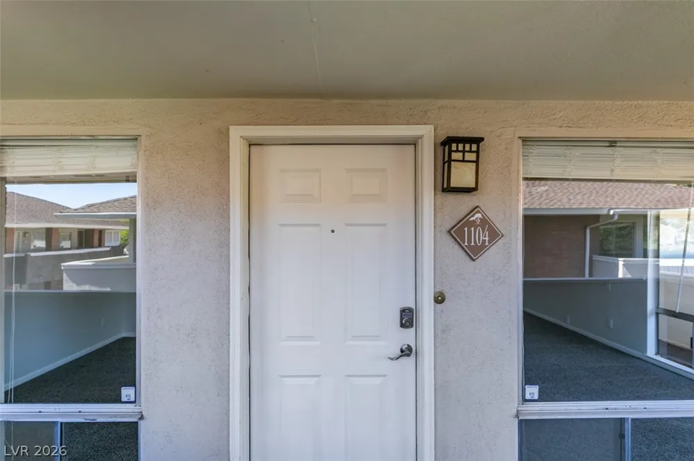 714 Oakmont Avenue #1104 Las Vegas, NV 89109