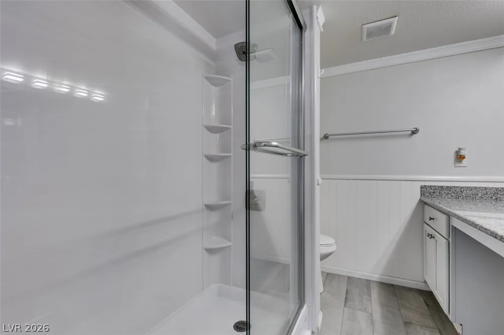 714 Oakmont Avenue #1104 Las Vegas, NV 89109