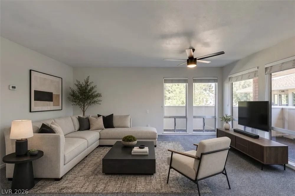 714 Oakmont Avenue #1104 Las Vegas, NV 89109